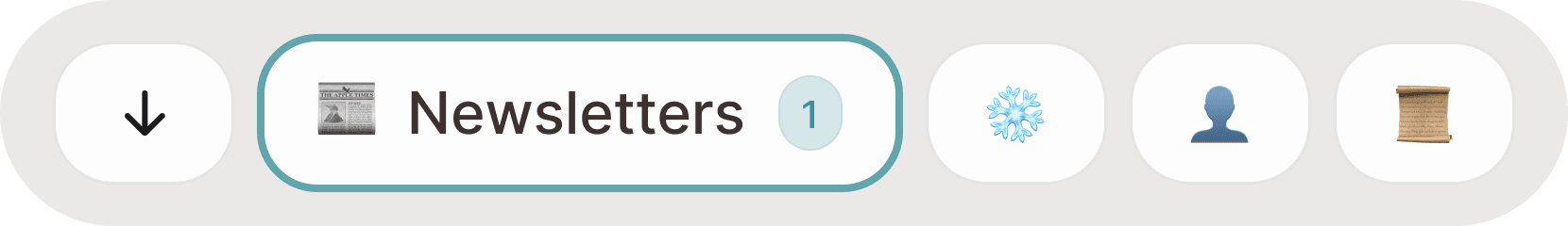 Constella filter preview